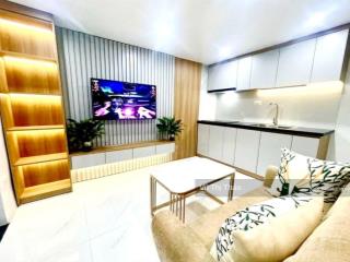 Chính chủ bán nhà tập thể kim mã, đội cấn, 60m, 3pn, 2wc, nhà đẹp, full đồ, ô tô đỗ cửa