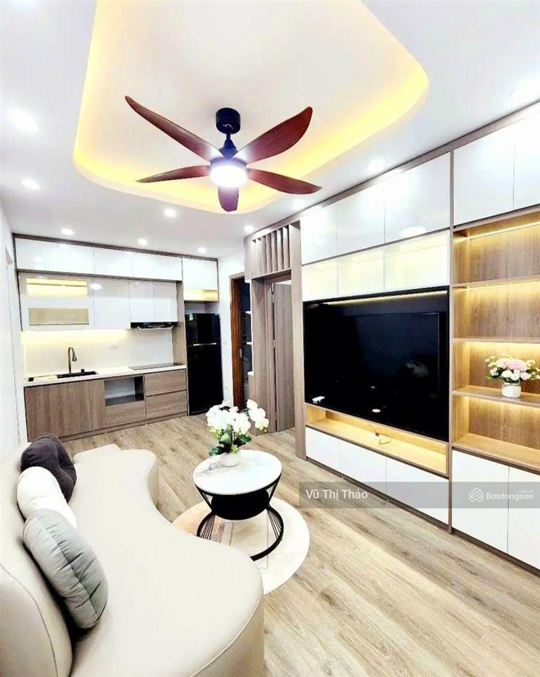 Chính chủ bán nhà tập thể hồ đắc di, nam đồng, 90m, 3pn, 2wc, ô tô đỗ cửa, nhà đẹp, full đồ