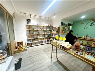 Chính chủ cho thuê nhà tập thể tầng 1, đặng văn ngữ, 70m 2 ngủ, 1 sàn kd, vừa ở vừa kd