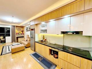 Chính chủ bán nhà tập thể kim mã thượng, kim mã, sổ gần 60m2, sd 110m2, 3pn 2wc, nhà đẹp như cc