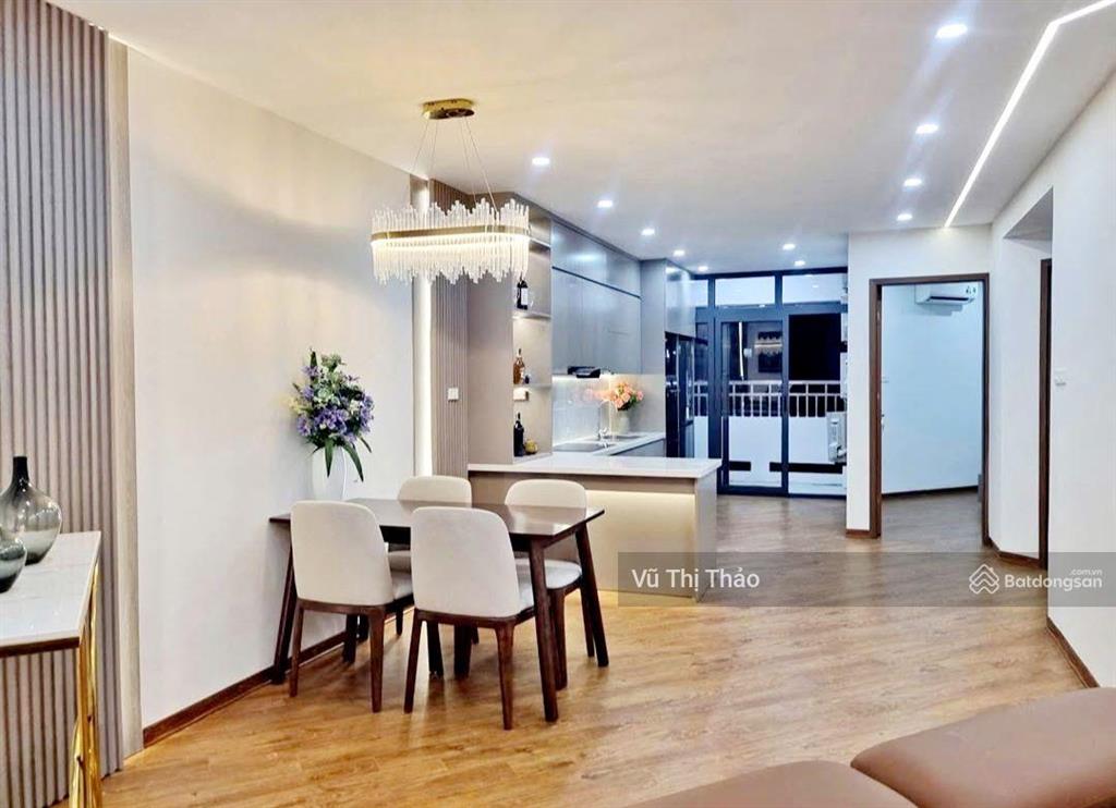 Chính chủ bán nhà tập thể hồ đền lừ, lương khánh thiện, 2pn, nhà đẹp, full đồ, ô tô đỗ cửa, sổ sẵn