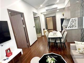 Bán nhà tập thể phương mai, kim liên, 2pn, 2wc, nhà đẹp, full nt, ban công thoáng, ô tô đỗ cửa