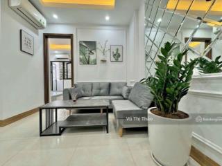 Chính chủ bán nhà tập thể phương mai, kim liên, 52m, 2pn, nhà đẹp mê, full đồ, mua cho thuê 7.5ttr/