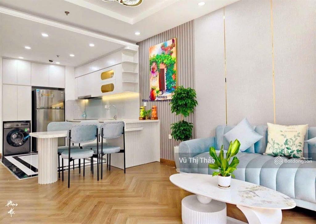 Chính chủ bán gấp nhà tập thể bách khoa, nguyễn hiền, 65m, 2pn riêng biệt, mặt phố ô tô, full nt