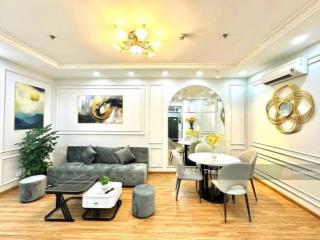 Chính chủ bán gấp nhà tập thể chùa bộc, nguyễn ngọc doãn, 118m, 3pn, 2wc, 1 sân vườn, ô tô đỗ cửa