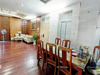Chính chủ bán nhà tập thể nguyễn công hoan, nguyễn chí thanh, 78m, 3pn, nhà thoang, có sân, sổ to