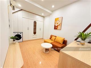 Chính chủ bán nhà tập thể tầng 1 nguyễn chí thanh, 40m, nhà đẹp, full đồ, gần ô tô, sổ chính chủ