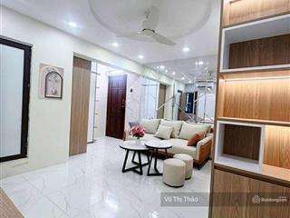 Chính chủ bán nhà tập thể tôn đức thắng, đoàn thị điểm 50m, 2pn riêng biệt, nhà đẹp, ở ngay