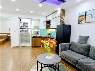 Chính chủ bán nhà tập thể chùa bộc, phương mai, 75m, 2pn, nhà đẹp, full đồ, ô tô đỗ cửa