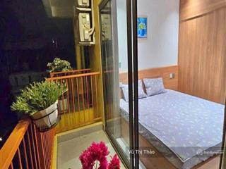 Chính chủ bán nhà tập thể phòng khách phương mai, kim liên, 2pn, 2wc, nhà đẹp, full đồ, sổ sẵn