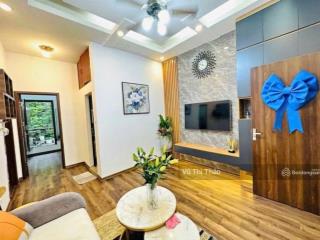 Tập thể phương mai, kim liên, 2pn,2wc, nhà đẹp, full đồ, ô tô đỗ cửa ngày đêm, sổ đỏ sẵn