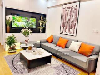 Chính chủ bán nhà tập thể chùa láng, nguyễn chí thanh, 60m, 2pn, 2wc, nhà đẹp, full đồ, có sân