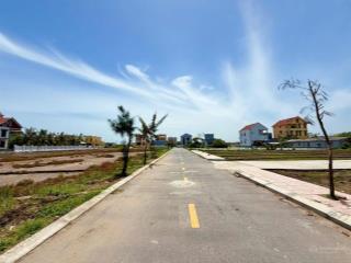 Bán đất tại quất lâm, giao thủy, nam định, 900 triệu, 105m2 chính chủ giá tốt