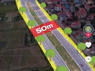 Bán đất kim anh, 1,8tỷ, 101m2 siêu hot tại minh trí, sóc sơn, hà nội