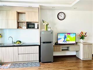 Bán căn hộ đà nẵng plaza 1 phòng ngủ 69m căn duy nhất giá 3,75 tỷ