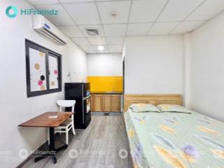 Phòng trọ full nội thất gần đầm sen aeon tân phú đại học văn hiến