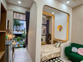 Căn hộ mới đẹp gần aeon tân phú, đại học công thương văn hiến kcn tân bình