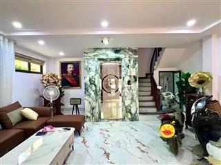 Bán căn góc vũ tông phan  nhà mới 7 tầng  thang máy  ô tô tránh  vài bước ra phố  ở ngay