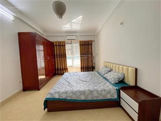 Bán nhà mặt ngõ thông ngõ 138 văn chương, đống đa 33m, 5 tầng, full nội thất, nhà mới đẹp