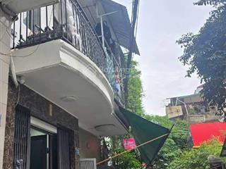 Bán nhà mặt tiền phố thọ lão phường đồng nhân