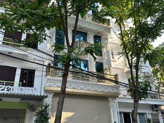 Bán nhà mặt tiền đường bùi ngọc dương phố thành nhàn quận hai bà trưng