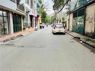 Bán nhà phố nguyễn khuyến phường văn miếu đống đa