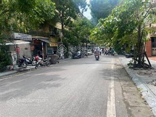 Bán đất mặt tiền lê quý đôn quận hai bà trưng