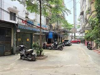 Bán nhà phố kim mã ba đình hà nội