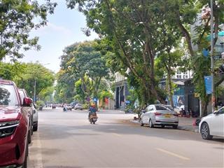 Bán nhà mặt tiền đường nguyễn du quận hai bà trưng