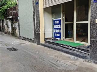 Bán nhà phố chùa quỳnh phường thanh nhàn quận hai bà trưng hà nội