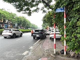 Bán nhà phố nguyễn văn cừ, long biên, hà nội