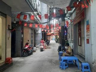 Bán nhà phố khâm thiên quận đống đa