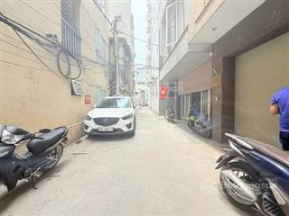 Bán nhà mặt tiền phố linh lang ba đình hà nội