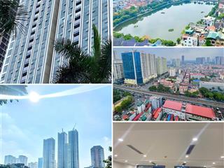 Chính chủ bán căn 3 phòng ngủ 96m2 tầng 19 dự án grand sunlake giá tốt
