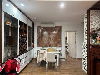Chính chủ cho thuê căn hộ the pride tố hữu, hà đông 23pn, 75m103m2
