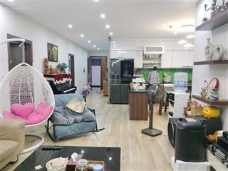 Chính chủ cần bán căn hộ the pride tố hữu hà đông 146m2 thoáng đẹp