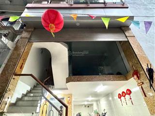 Bán nhà chính chủ cầu giấy, 65m2 ô tô, kinh doanh