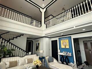 Chính chủ cần bán căn hộ duplex dreamland bonanza duy tân cầu giấy 300m đẹp độc