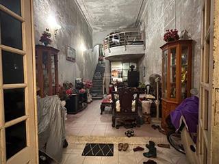 Bán nhà chính chủ nguyễn trãi  thanh xuân 80m2 ô tô kinh doanh