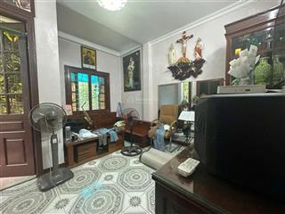 Bán nhà chính chủ nguyễn trãi  thanh xuân 45m2 ô tô kinh doanh