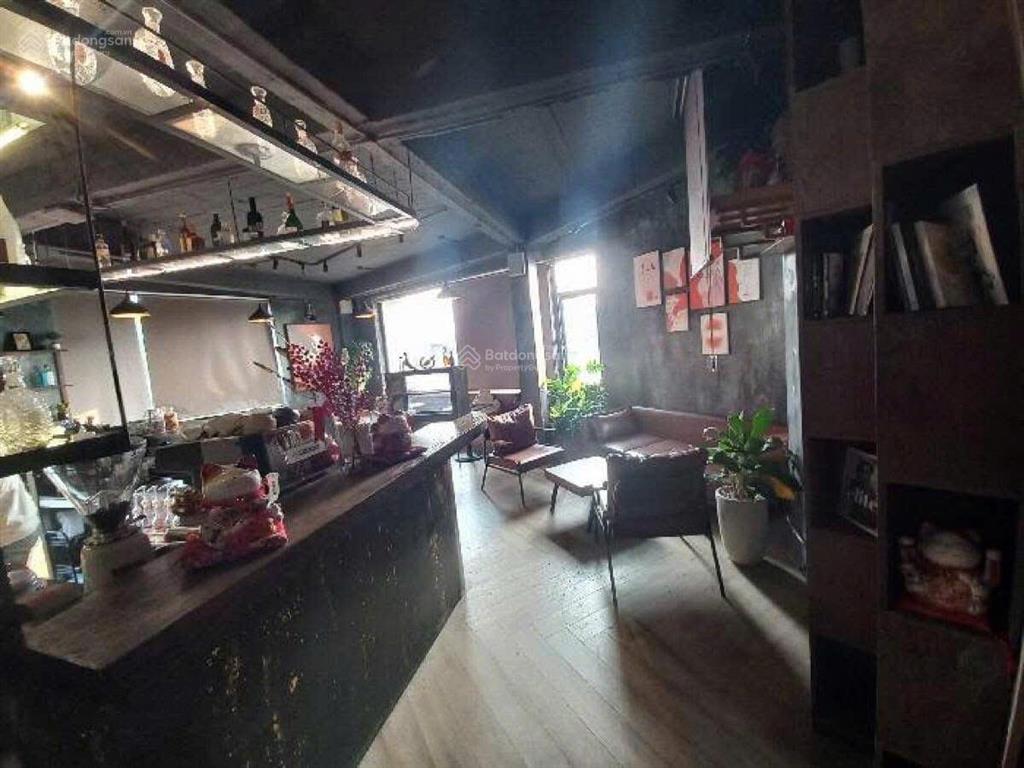 Bán nhà chính chủ mặt phố trần phú hoàn kiếm 60m ô tô kinh doanh