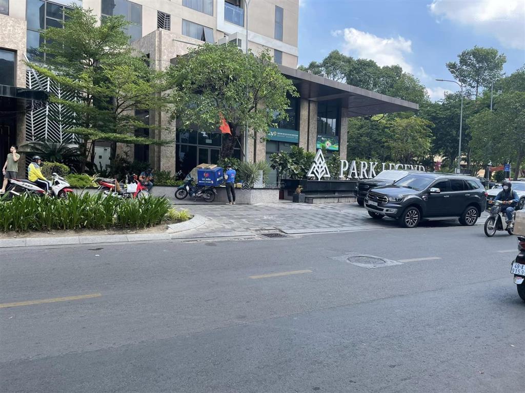 Mặt bằng cực đẹp shophouse 2 mặt tiền đắc địa! ngay giao lộ hoàng văn thụ  phạm văn hai