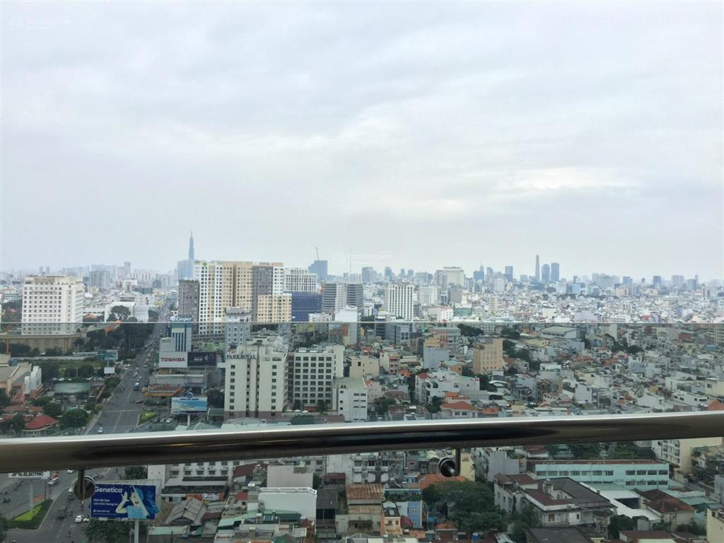 Mặt bằng cực đẹp shophouse 2 mặt tiền đắc địa! ngay giao lộ hoàng văn thụ  phạm văn hai