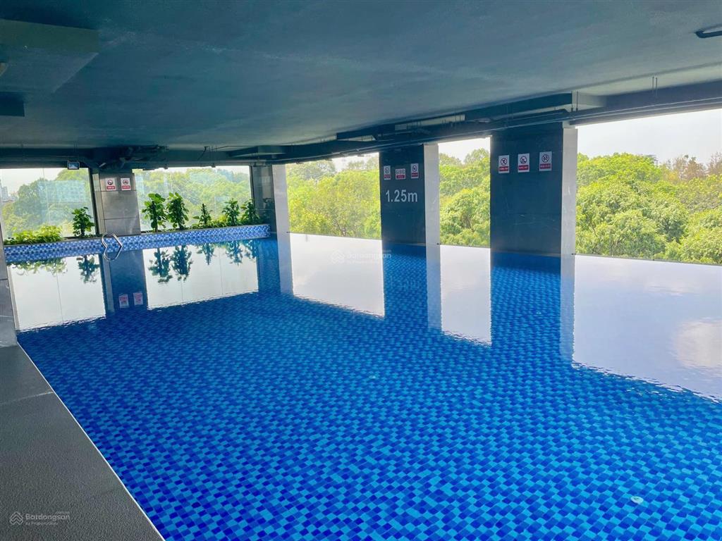 Bán cc park legend, hoàng văn thụ, 5,3 tỷ, 57m2, giá tốt hot!