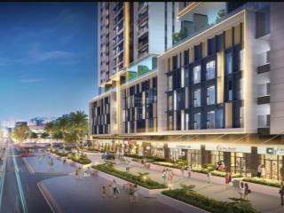 Bán chung cư the park avenue, 6,5tỷ, 64.4m2, q11, hcm