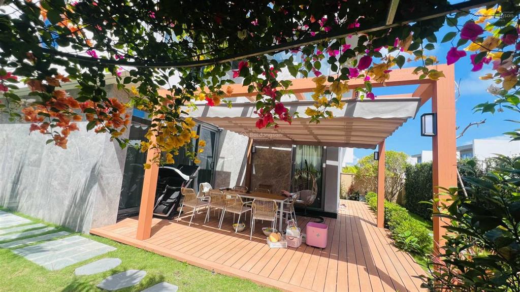 Chính chủ cần bán 410m2 biệt thự sông  diện tích cực khũng  xây dựng cao cấp 5 sao giá 16,x tỷ