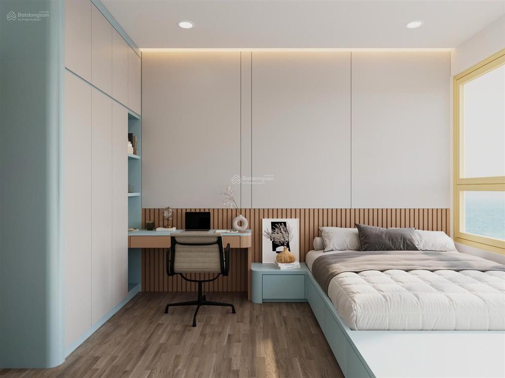 Chính chủ cần bán  căn 2 pn 82,5m2 view biển mỹ khê , xem pháo hoa quanh năm  tầng cao