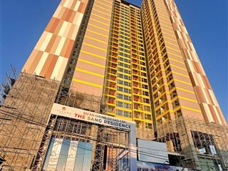 Chính chủ cần bán  căn 2 pn diện tích 82,5m2 tầng trung view sông hàn và thành phố giá cực sốc