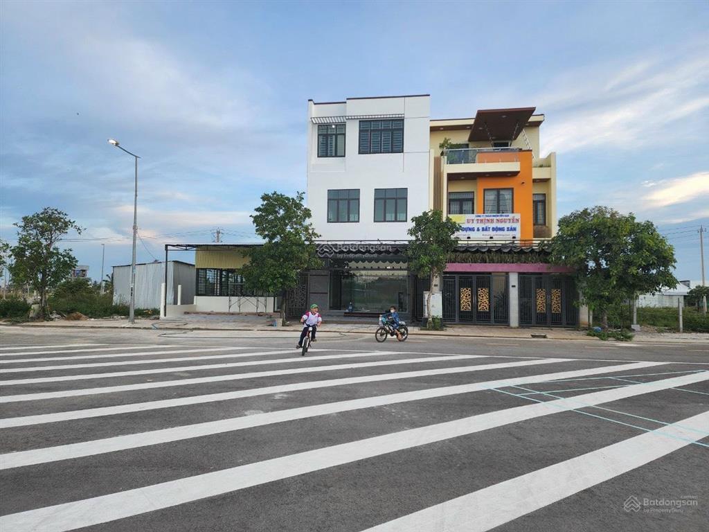 Chính chủ cần bán lô dự án an điền phát  quy hoạch đẹp nhất quảng ngãi  đơn giá 1,27 tỷ