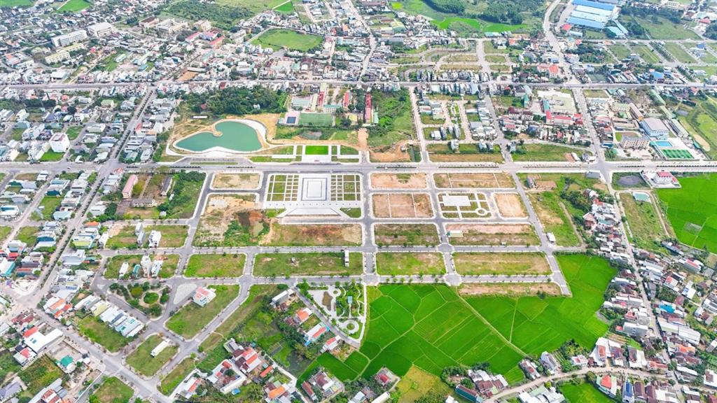 Chính chủ cần bán lô dự án an điền phát  quy hoạch đẹp nhất quảng ngãi  đơn giá 1,27 tỷ